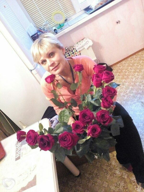 Ирина, 54, Абакане — анкета №220413