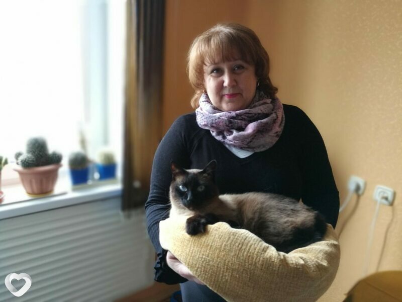 Ирина, 61, Новополоцке — анкета №220422