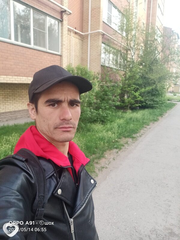 Алишер, 30, Омске — анкета №220425