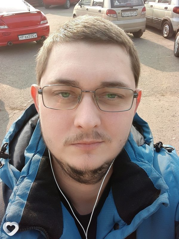 Алексей, 30, Москве — анкета №220392