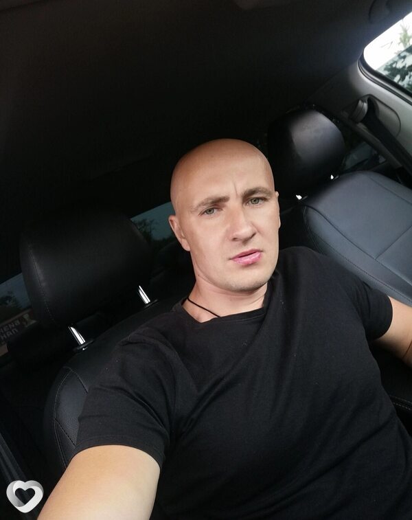 Евгений, 36, Орёл — анкета №220396
