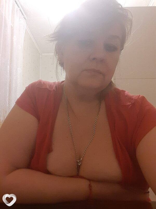 Марина, 57, Новочеркасске — анкета №220399