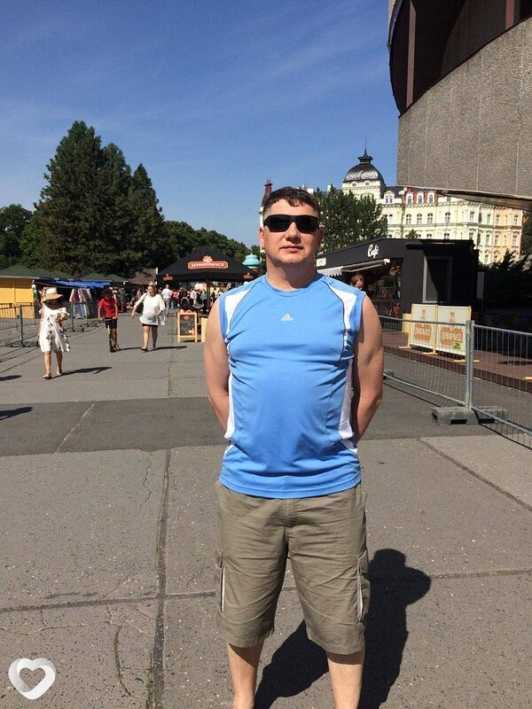 Владимир, 59, Санкт-Петербурге — анкета №220404
