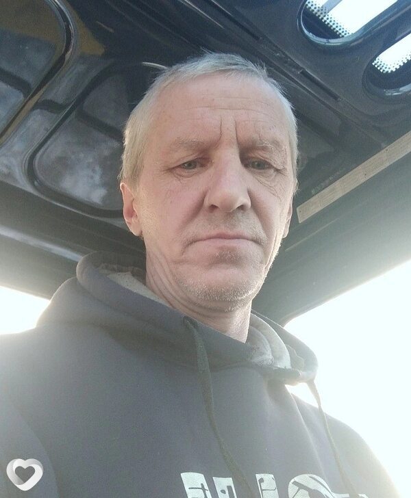 Юрий, 53, Омске — анкета №220563