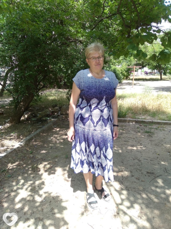 Инна, Севастополь