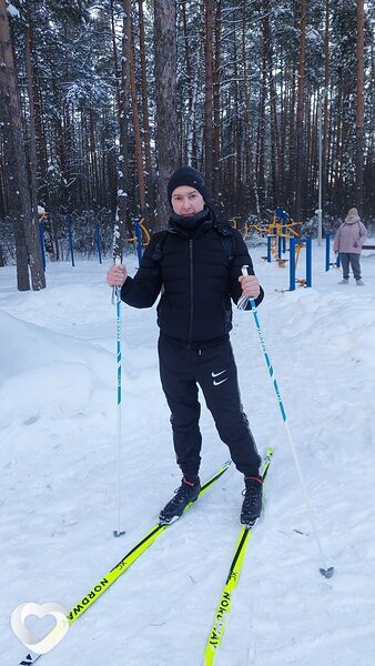 Andrei, 38, Минске — анкета №220567