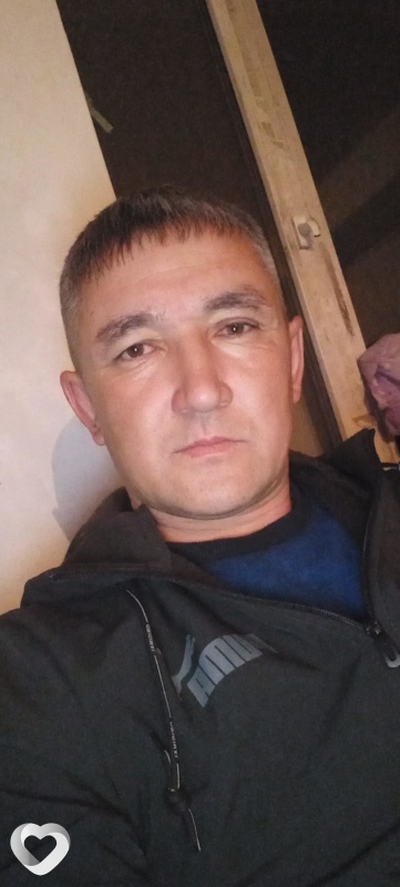Танат, 45, Костанае — анкета №220574