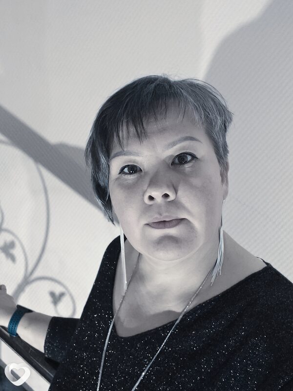 Ирина, 45, Чебоксарах — анкета №220576