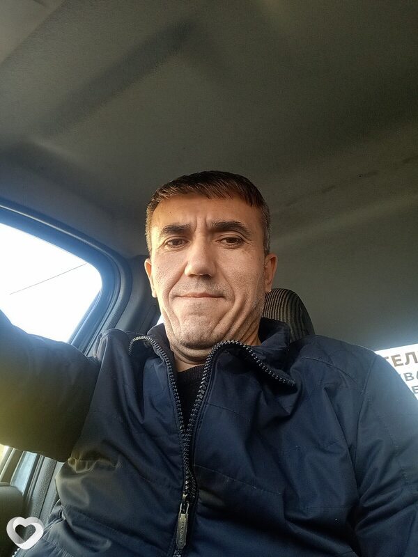 Федор Федя, 46, Раменском — анкета №220580