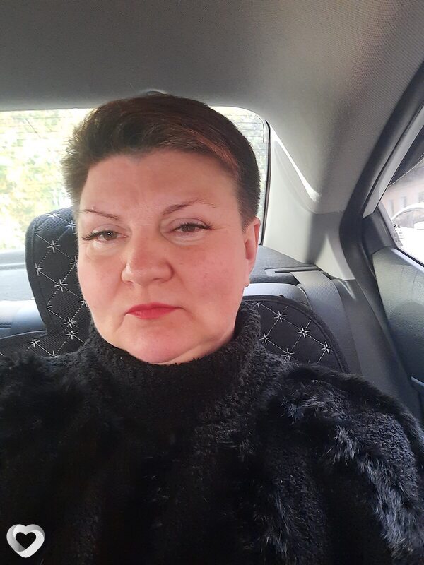 Ольга, 59, Томске — анкета №220581
