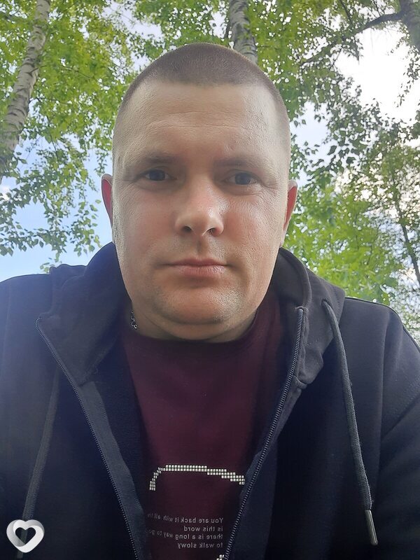 Михаил, 39, Сасове — анкета №220285