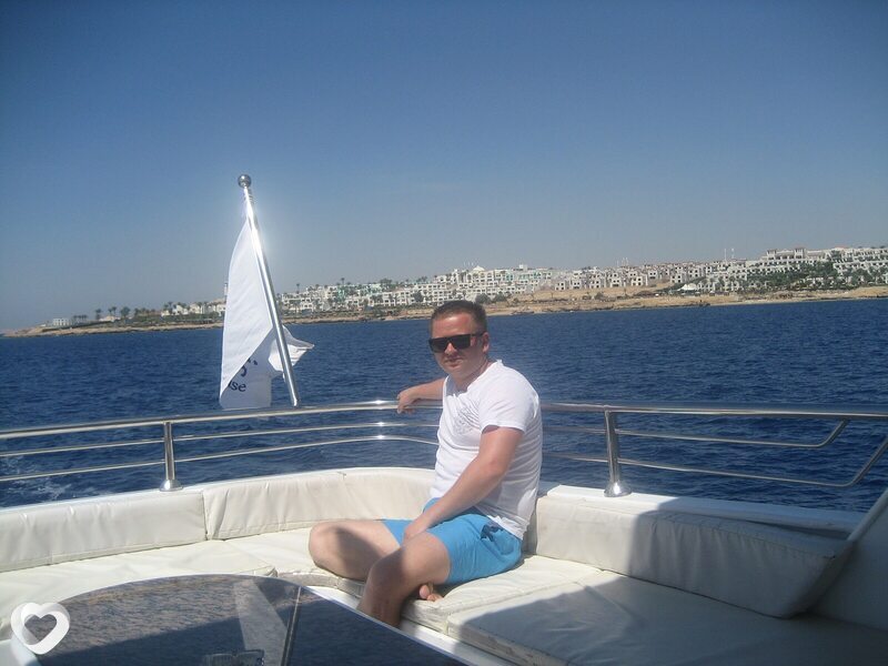 Максим, 38, Караганде — анкета №220302
