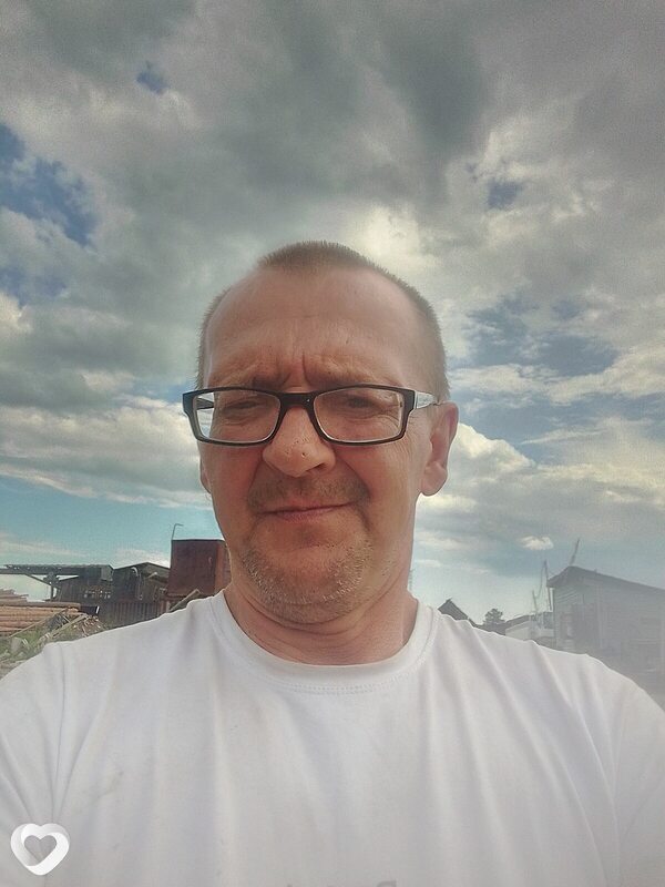 Алексей, 55, Первоуральске — анкета №220306