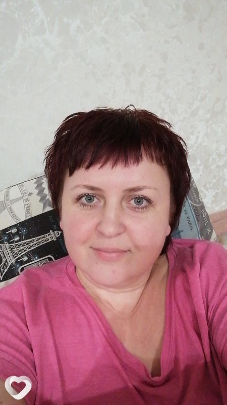 Оля, 45, Гродно — анкета №220543