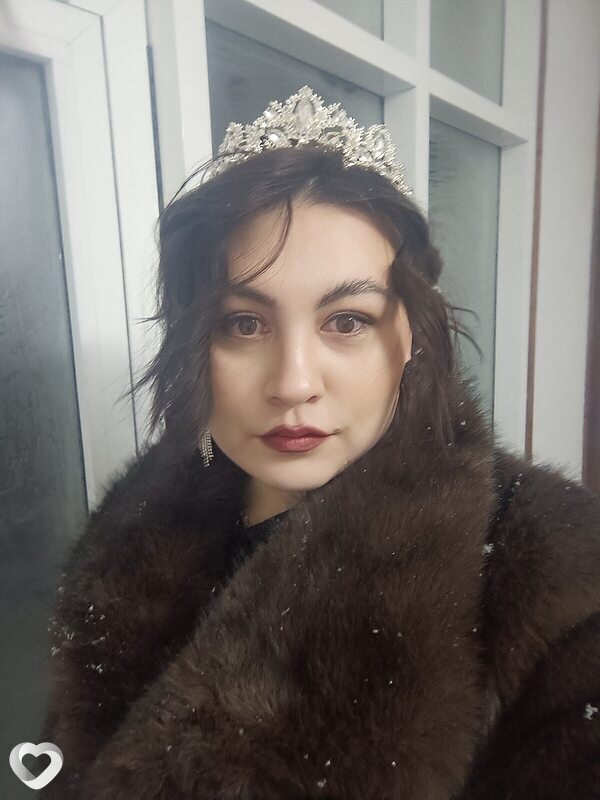 Марина, 31, Улан-Удэ — анкета №220547