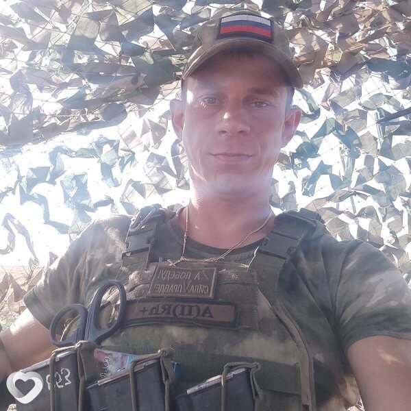 Алекс, 35, Джанкое — анкета №220548