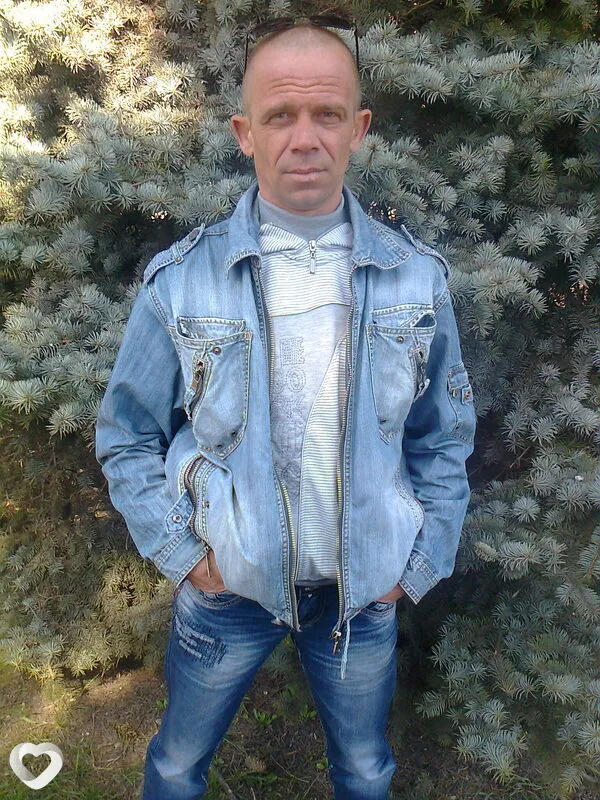 Кент, 51, Луганске — анкета №7213
