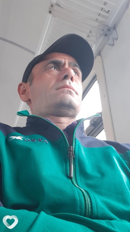 Дони, 48, Зиме — анкета №220485