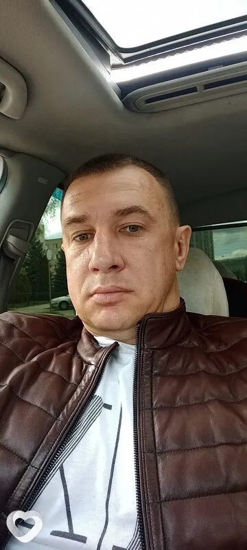 Иван, 42, Белгороде — анкета №7214