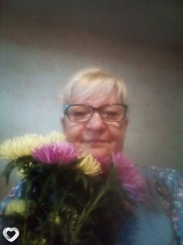 Елена, 58, Санкт-Петербурге — анкета №220498