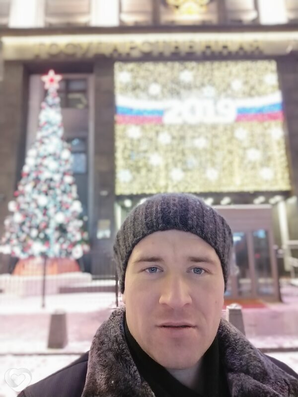 Евгений, 35, Санкт-Петербурге — анкета №220501