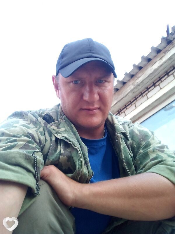 Никита, 45, Электростали — анкета №220502