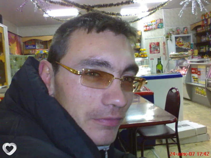 Павел, 48, Бердянске — анкета №7216