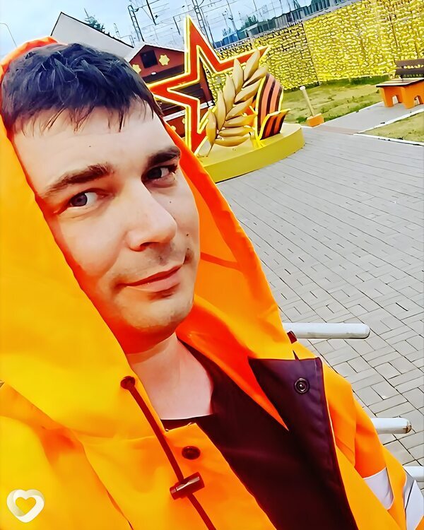 Андрей, 39, Перми — анкета №220506