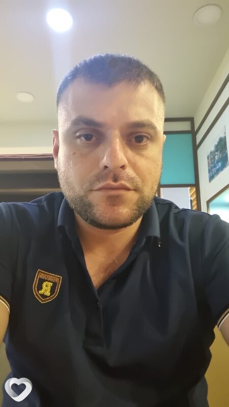 Халил, 34, Ставрополе — анкета №220432