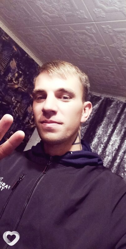 Евгений, 33, Москве — анкета №220442
