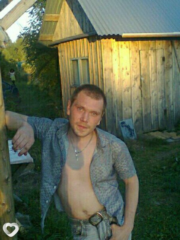 Денис, 37, Москве — анкета №220443