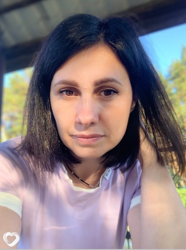 Любовь, 45, Одессе — анкета №220444