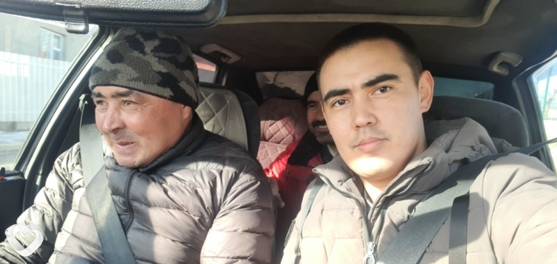Баукен, 37, Алматы — анкета №220449