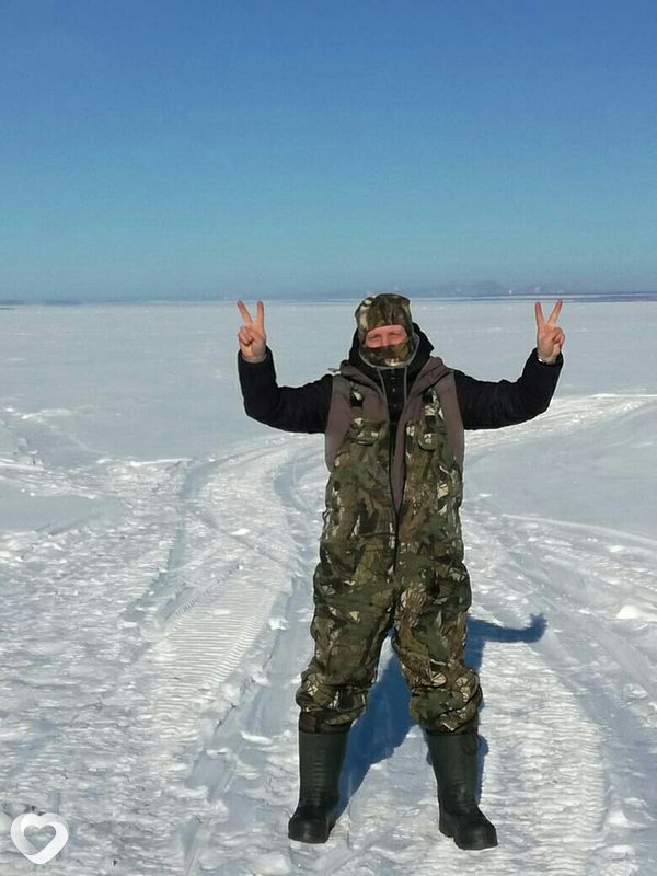 Sasha, 39, Москве — анкета №220453