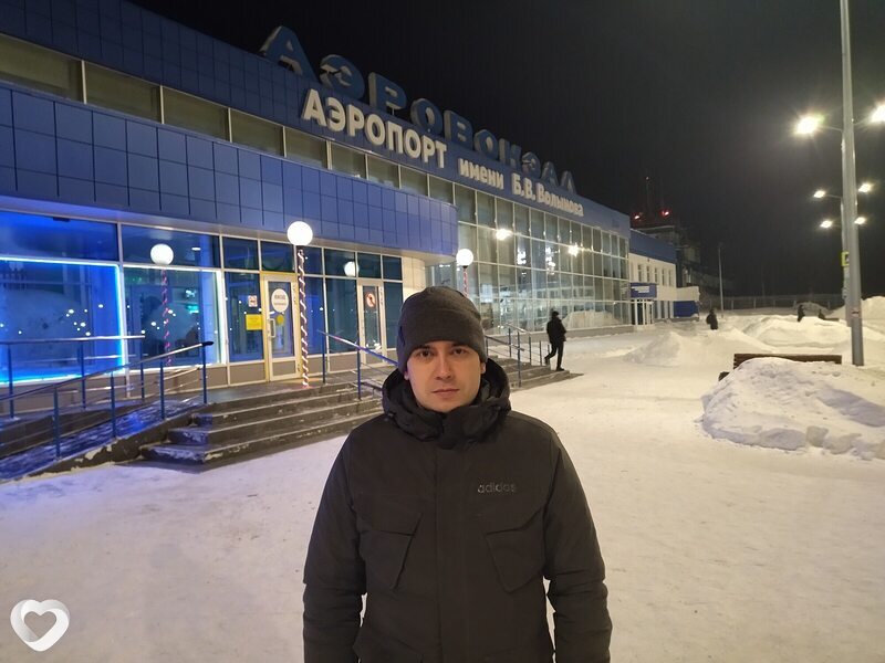 Денис, 38, Прокопьевске — анкета №220508