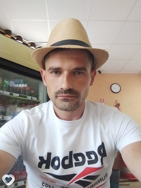 Владимир, 32, Барановичах — анкета №220511
