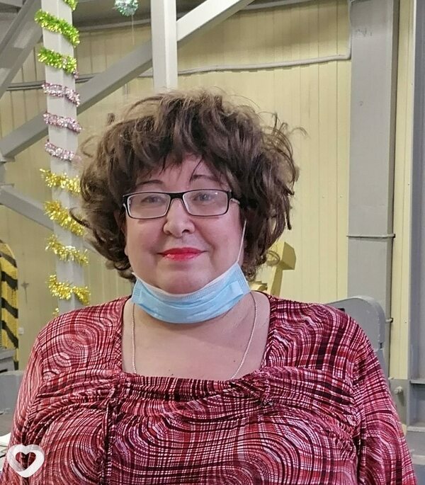 Ольга, 60, Владивостоке — анкета №220512