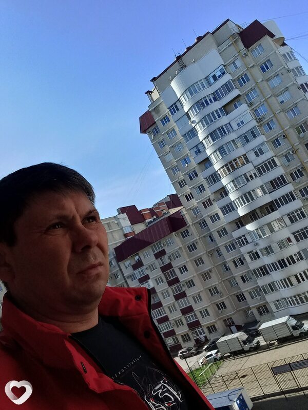Евгений, 50, Ставрополе — анкета №220521