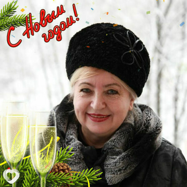 Галина, 72, Минске — анкета №220528