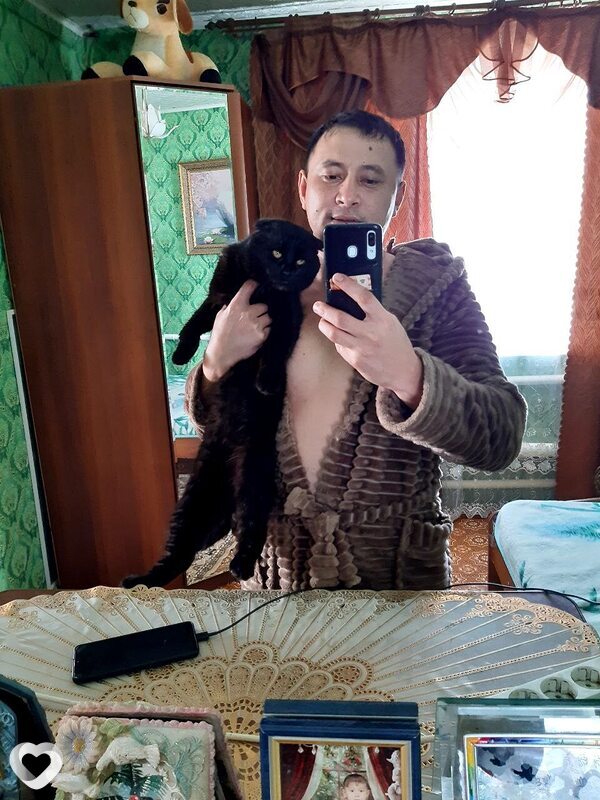 Алексей, 38, Саратове — анкета №220633