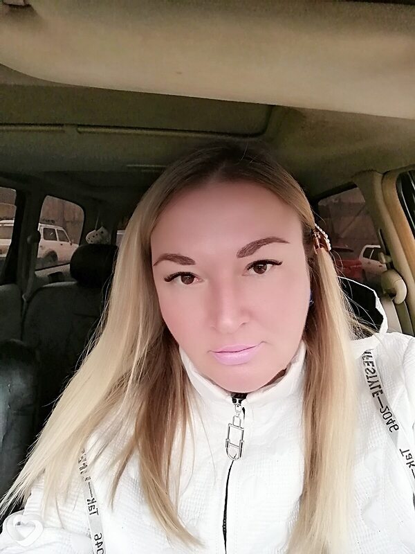 Юлия, 39, Братске — анкета №220636