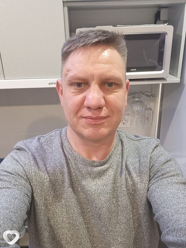 Интеркайф, 46, Москве — анкета №220647