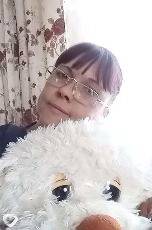 Настя, 48, Ангарске — анкета №220734