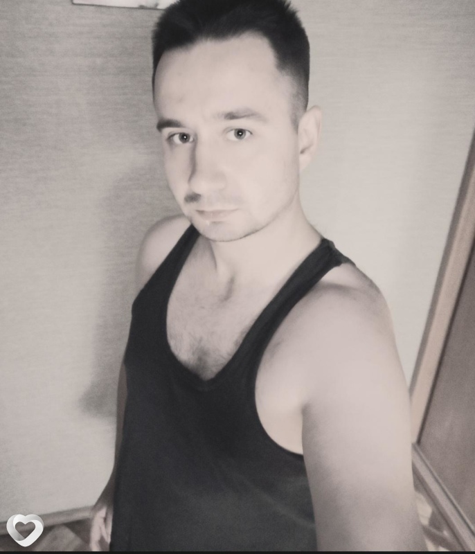 Artur, 32, Караганде — анкета №220738