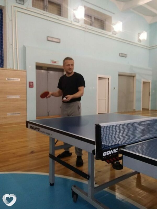 Игорь, 47, Витебске — анкета №220741