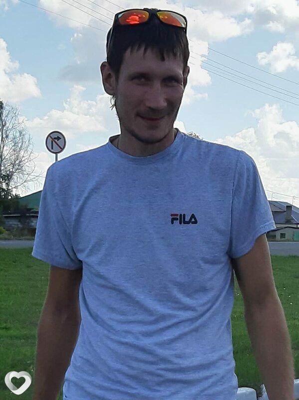 Сергей, 37, Кемерове — анкета №220742