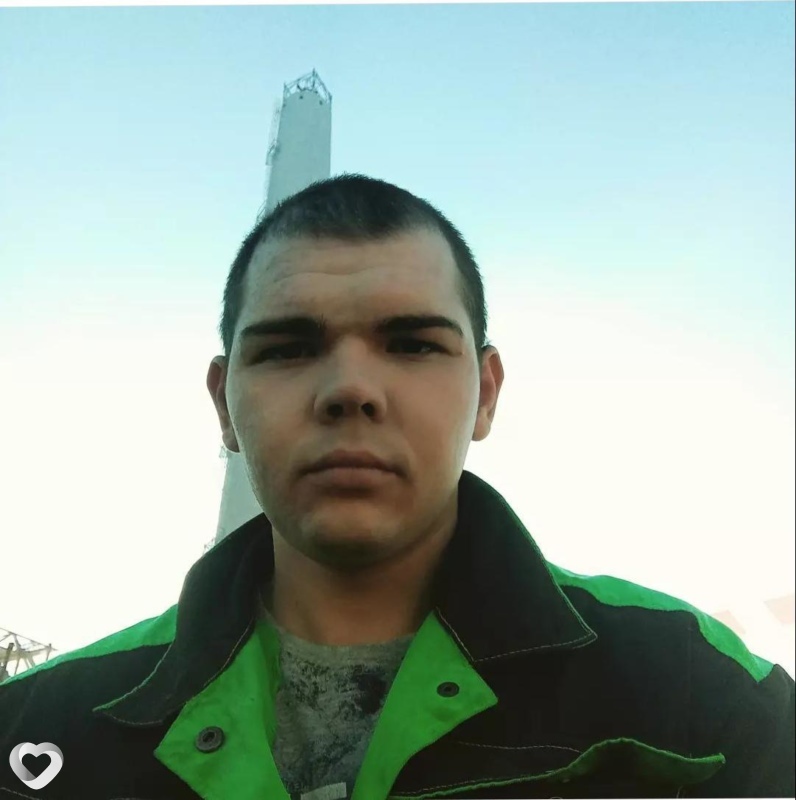 Анатолий, 27, Бресте — анкета №220743