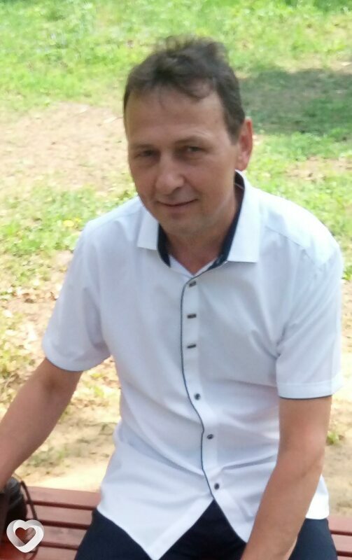 Миша, 58, Выксе — анкета №220746
