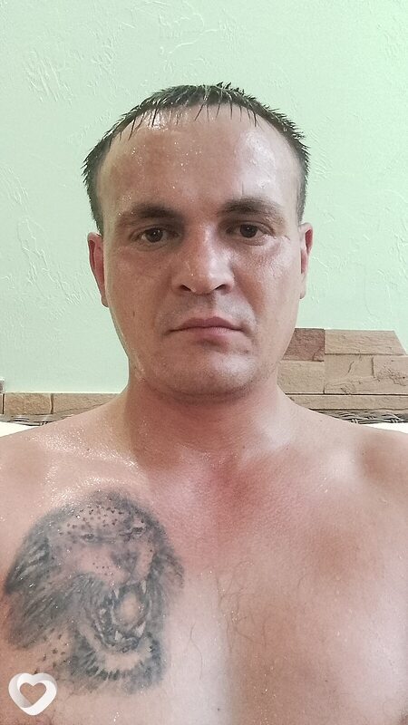 Иван, 35, Лабинске — анкета №220752