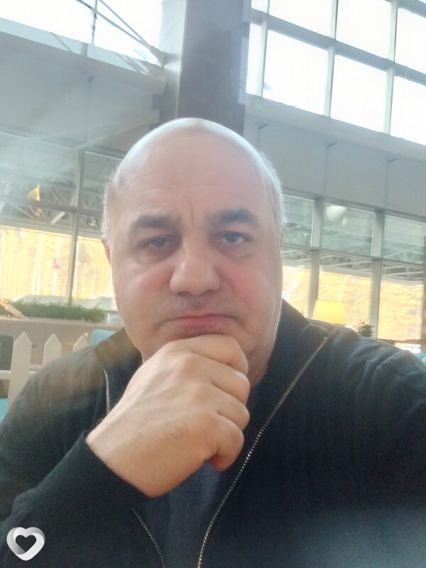 Роман, 46, Красноярске — анкета №220755